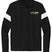 St. Mark Catholic Soccer Men's Full-Zip Travel Jacket