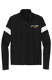 St. Mark Catholic Soccer Men's Full-Zip Travel Jacket