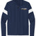 St. Mark Catholic Soccer Men's Full-Zip Travel Jacket