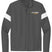 St. Mark Catholic Soccer Men's Full-Zip Travel Jacket