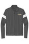 St. Mark Catholic Soccer Men's Full-Zip Travel Jacket