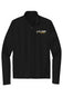 St. Mark Catholic Soccer Men's Full-Zip Travel Jacket - Embroidered