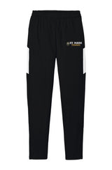 St. Mark Catholic Soccer Men's Full-Zip Travel Pants