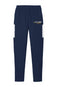 St. Mark Catholic Soccer Men's Full-Zip Travel Pants