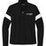 St. Mark Catholic Tennis Ladies' Full-Zip Travel Jacket