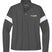 St. Mark Catholic Tennis Ladies' Full-Zip Travel Jacket