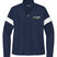 St. Mark Catholic Tennis Ladies' Full-Zip Travel Jacket