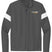 St. Mark Catholic Tennis Men's Full-Zip Travel Jacket
