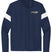 St. Mark Catholic Tennis Men's Full-Zip Travel Jacket