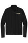 St. Mark Catholic Tennis Men's Full-Zip Travel Jacket - Embroidered