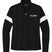 St. Mark Catholic Volleyball Ladies' Full-Zip Travel Jacket