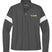 St. Mark Catholic Volleyball Ladies' Full-Zip Travel Jacket