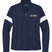 St. Mark Catholic Volleyball Ladies' Full-Zip Travel Jacket