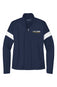 St. Mark Catholic Volleyball Ladies' Full-Zip Travel Jacket