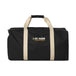 St. Mark Catholic Volleyball Travel Bag - Embroidered