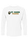St. Mark Catholic Tennis L/S Performance Tee w/ SPF 50+
