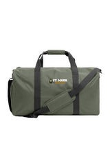 St. Mark Catholic Soccer Travel Bag - Embroidered