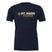 St. Mark Catholic Tennis Triblend Tee