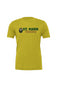 St. Mark Catholic Tennis Triblend Tee