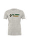 St. Mark Catholic Tennis Triblend Tee
