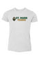 St. Mark Catholic Tennis Triblend Tee