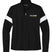 St. Mark Catholic Cross Country Ladies' Full-Zip Travel Jacket - Embroidered