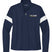 St. Mark Catholic Cross Country Ladies' Full-Zip Travel Jacket - Embroidered