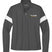 St. Mark Catholic Cross Country Ladies' Full-Zip Travel Jacket - Embroidered