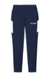 St. Mark Catholic Cross Country Ladies' Travel Pants - Embroidered