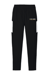 St. Mark Catholic Cross Country Men's Travel Pants - Embroidered