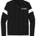 St. Mark Catholic Cross Country Men's Full-Zip Travel Jacket - Embroidered