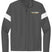 St. Mark Catholic Cross Country Men's Full-Zip Travel Jacket - Embroidered