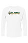 St. Mark Catholic Cross Country L/S Performance Tee w/ SPF 50+