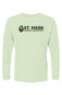 St. Mark Catholic Cross Country L/S Performance Tee w/ SPF 50+