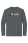 St. Mark Catholic Cross Country L/S Performance Tee w/ SPF 50+