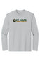 St. Mark Catholic Cross Country L/S Performance Tee w/ SPF 50+