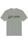 St. Mark Catholic Cross Country Performance Tee w/ SPF 50+