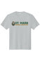 St. Mark Catholic Cross Country Performance Tee w/ SPF 50+