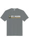 St. Mark Catholic Cross Country Performance Tee w/ SPF 50+