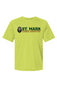 St. Mark Catholic Cross Country Performance Tee w/ SPF 50+