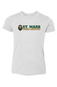 St. Mark Catholic Cross Country Triblend Tee
