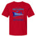 Battleship Half Marathon Islander Performance Tee w/ SPF 50+
