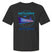 Battleship Half Marathon Islander Performance Tee w/ SPF 50+