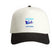 Battleship Half Marathon Two-Tone Cap