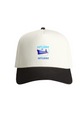 Battleship Half Marathon Two-Tone Cap