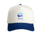 Battleship Half Marathon Two-Tone Cap