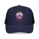 Knock on Woodstock Foam Trucker Hat