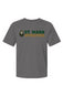 St. Mark Athletics Performance Tee w/ SPF 50+