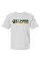 St. Mark Athletics Performance Tee w/ SPF 50+