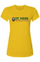 St. Mark Athletics Performance Tee w/ SPF 50+